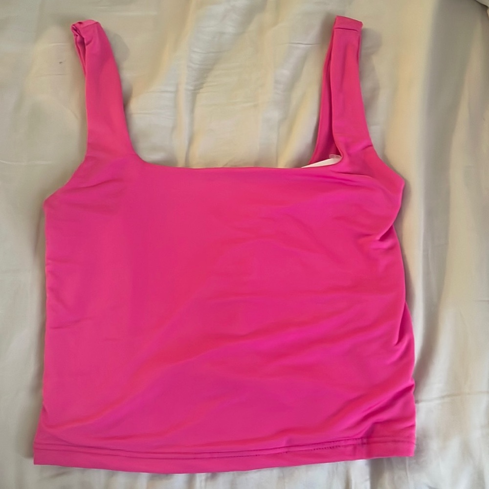 new with tags boutique tank top